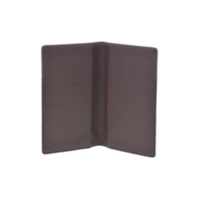 LOUIS VUITTON Pocket Agenda Cover-3