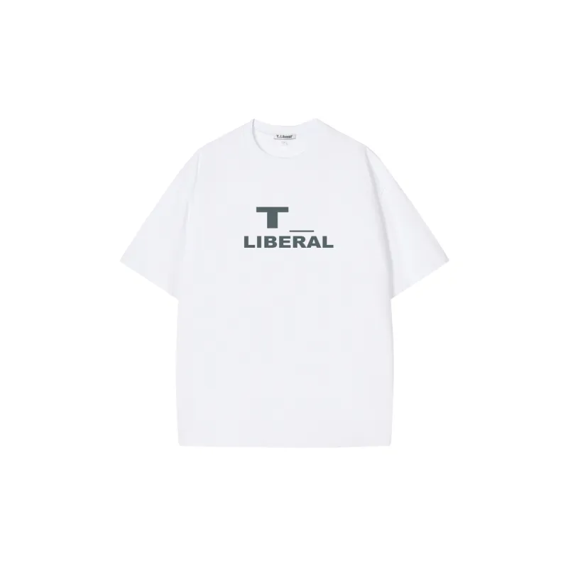 T liberal T Shirts Unisex-3