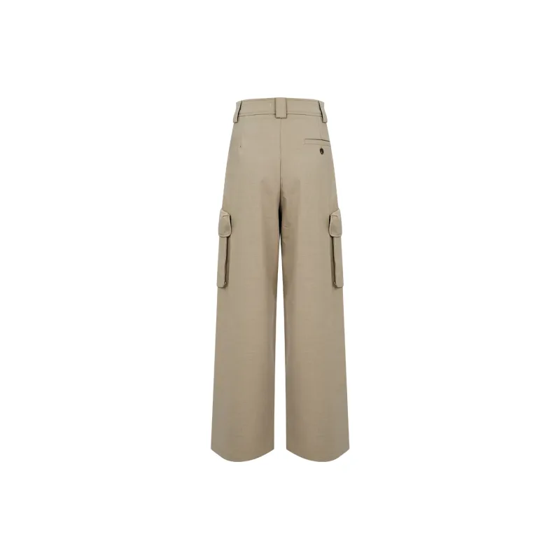 APEA Casual Pants Women's-1