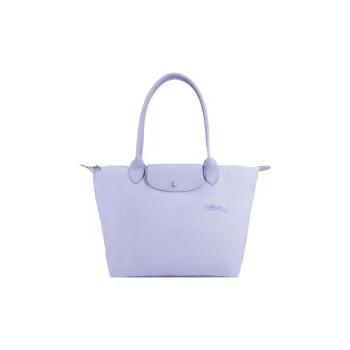 LONGCHAMP Le Pliage Green Handbags