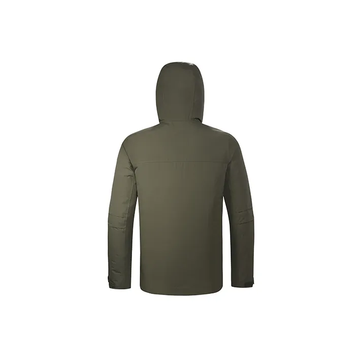 KAILAS Waterproof And Windproof Windbreaker Jacket Men's-1