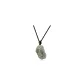 Chinese Auspicious Animal Pendant Necklace (Wealth-Attracting Pi Xiu)