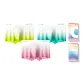 3 Pack (Pale Mountain Green+Aurora Green+Misty Pink)