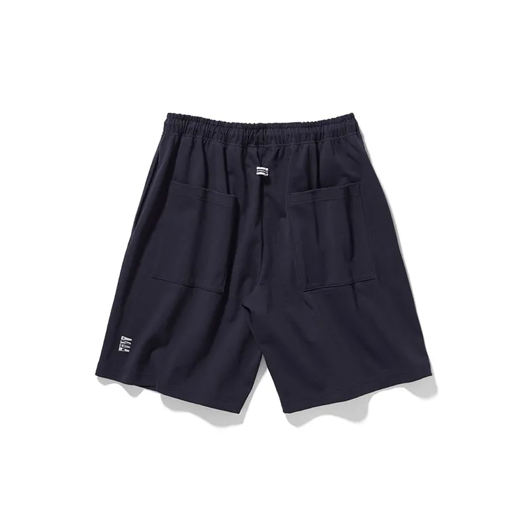 Nautica White Sail Casual Shorts Unisex-3