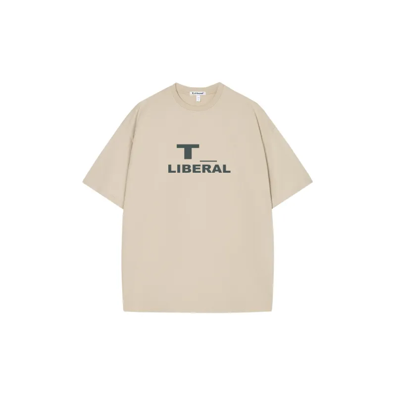 T liberal T Shirts Unisex-6