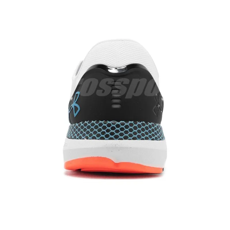 Under Armour Hovr Sonic 6 'White Blue Orange'-4