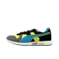 Yellow/Steel-Hawaiian-Black