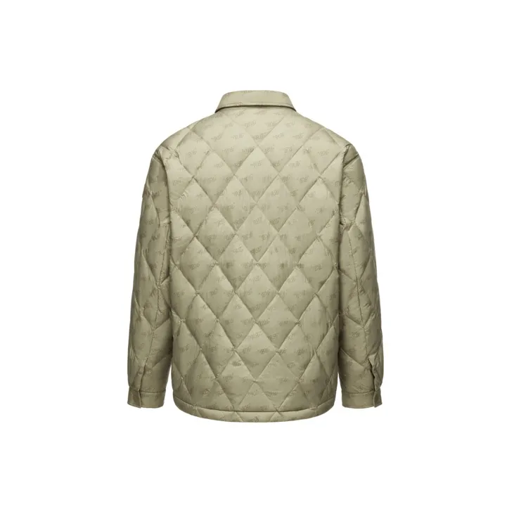 BOSIDENG Light Warm Series Down Jackets Unisex-9