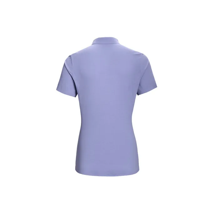 KAILAS Polo Shirts Women's-8