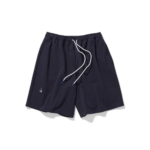 Nautica White Sail Casual Shorts Unisex