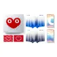 2 Pack Gift Box Set (Deep Sea Blue+Tide Blue)
