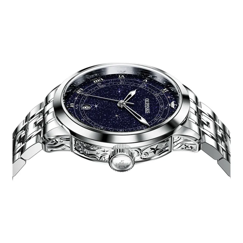 Oupinke Men Watch-2