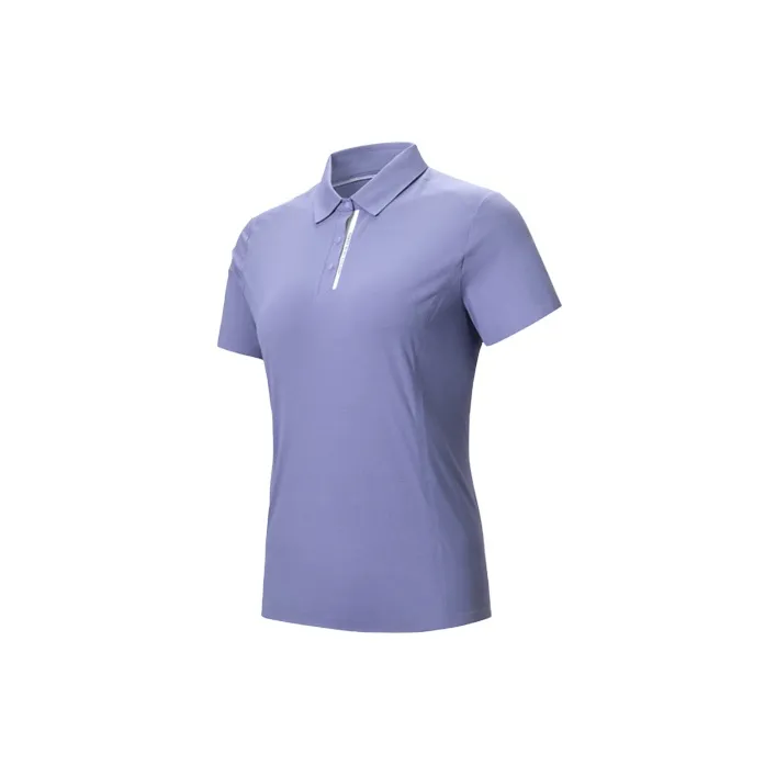 KAILAS Polo Shirts Women's-9