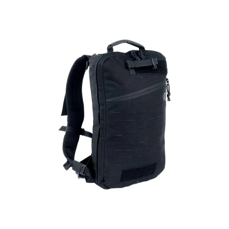 TASMANIAN TIGER Nylon Fabric Backpack Regular Unisex Black-1