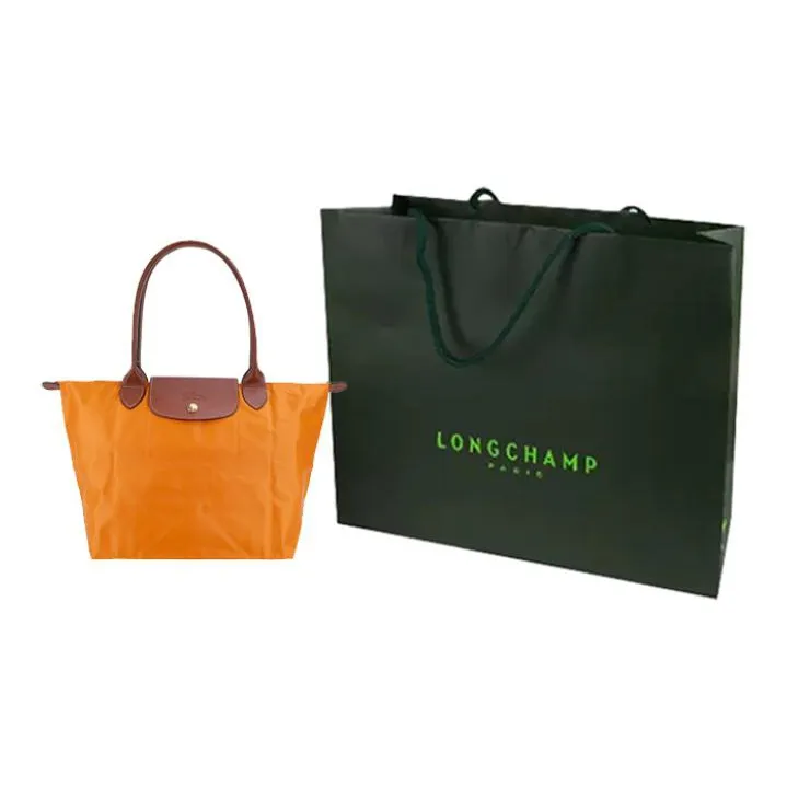 LONGCHAMP Le Pliage Shoulder Bags-8