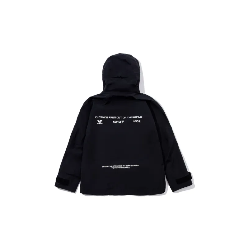 Phenix SP27 Ski Tops Unisex-7