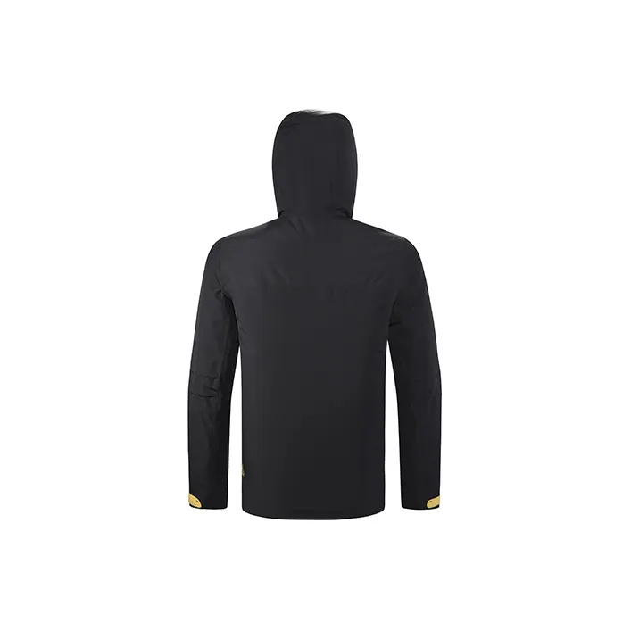 KAILAS Waterproof And Windproof Windbreaker Jacket Men's-4