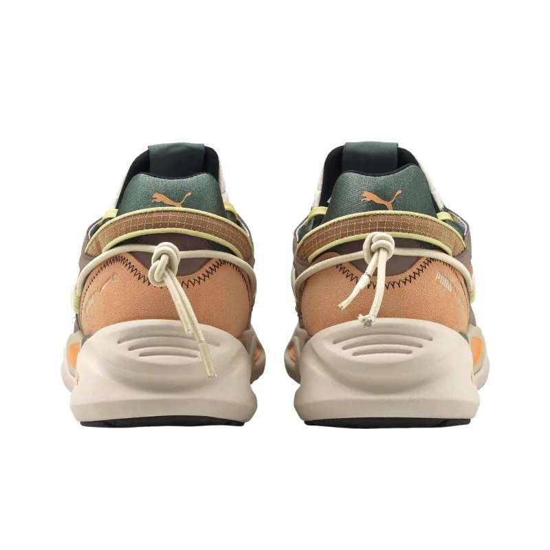 PUMA Blaze Market Trc Flint Gray Laurel Wreath-4