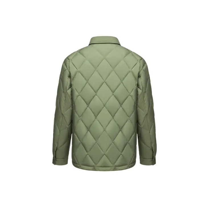 BOSIDENG Light Warm Series Down Jackets Unisex-7