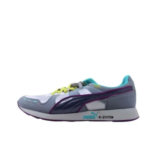 East Pacific Trade Low Top Skateboard Shoes Unisex White