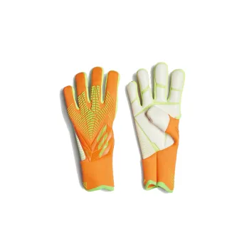 Adidas Sports Gloves Unisex Orange