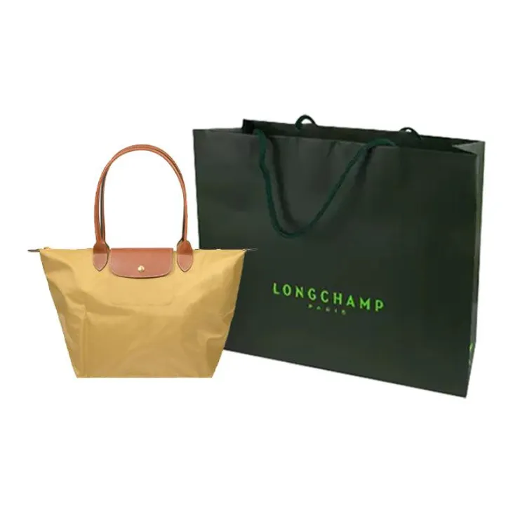 LONGCHAMP Le Pliage Handbags-7