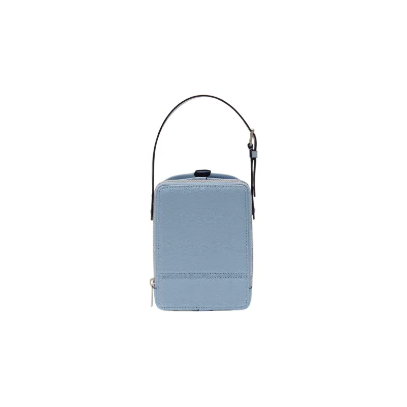 Valextra Tric Trac Crossbody Bags-2