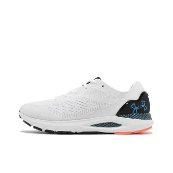 Under Armour Hovr Sonic 6 'White Blue Orange'