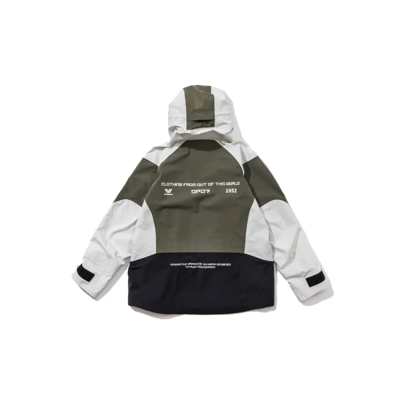Phenix SP27 Ski Tops Unisex-1
