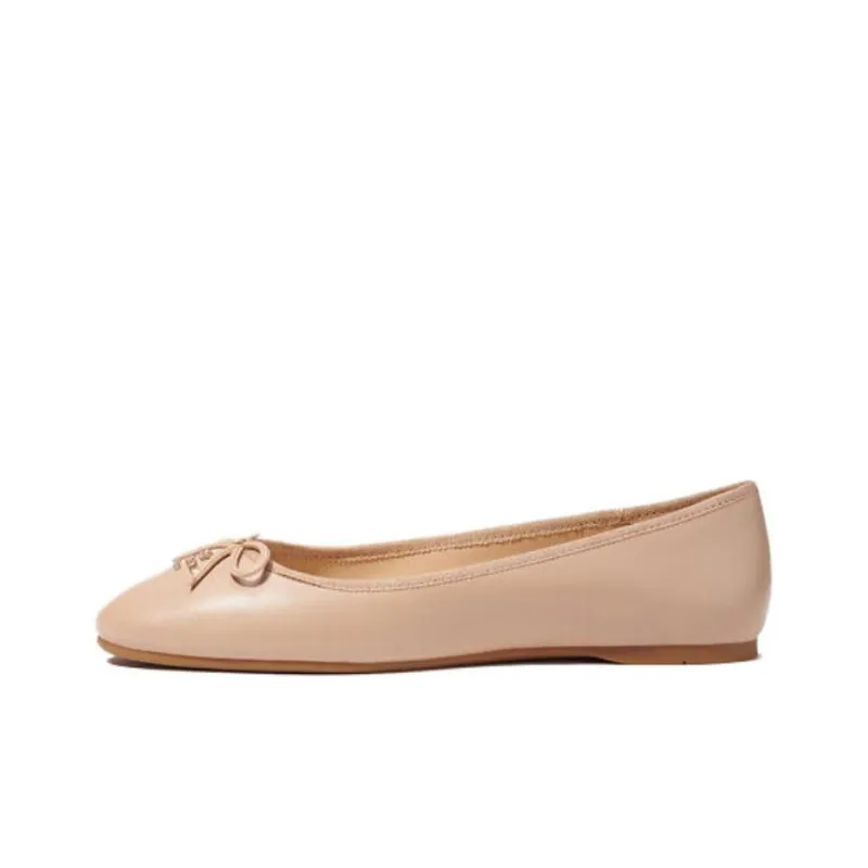 COACH Women's Casual Shoes Women's Pink-0