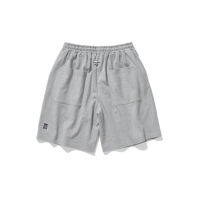 Nautica White Sail Casual Shorts Unisex-1