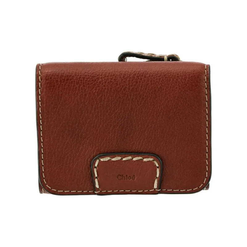 Chloé Bags Wallets-0