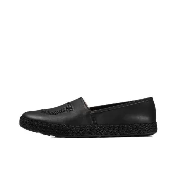 FERRAGAMO Men's Casual Shoes Men's Black