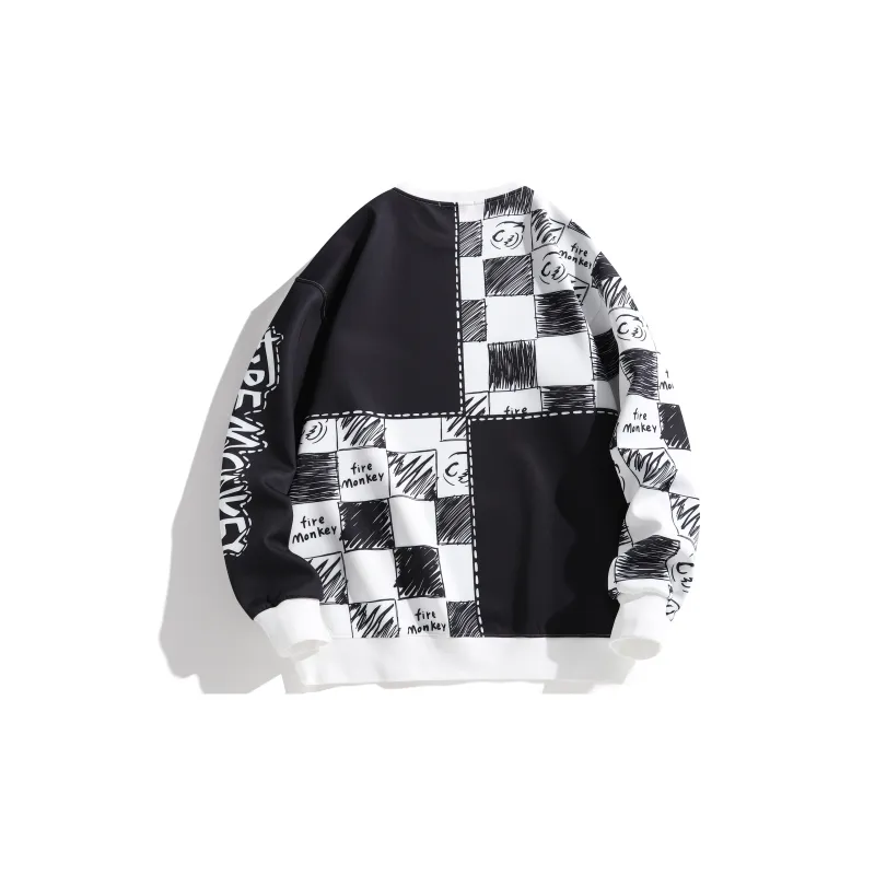 FireMonkey Sweatshirts Unisex-1