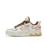Pink Brown