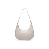White/None Logo