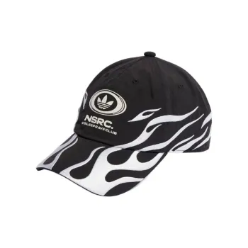 adidas originals NSRC Cap Black