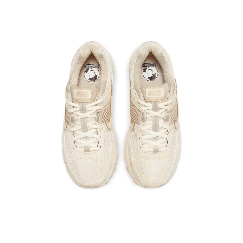 Nike Zoom Vomero 5 Sail Light Orewood Brown Women's-3