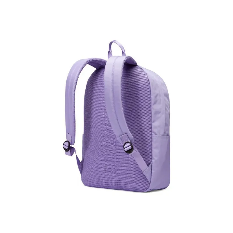 Skechers Fabric Backpack Regular Unisex Purple-3