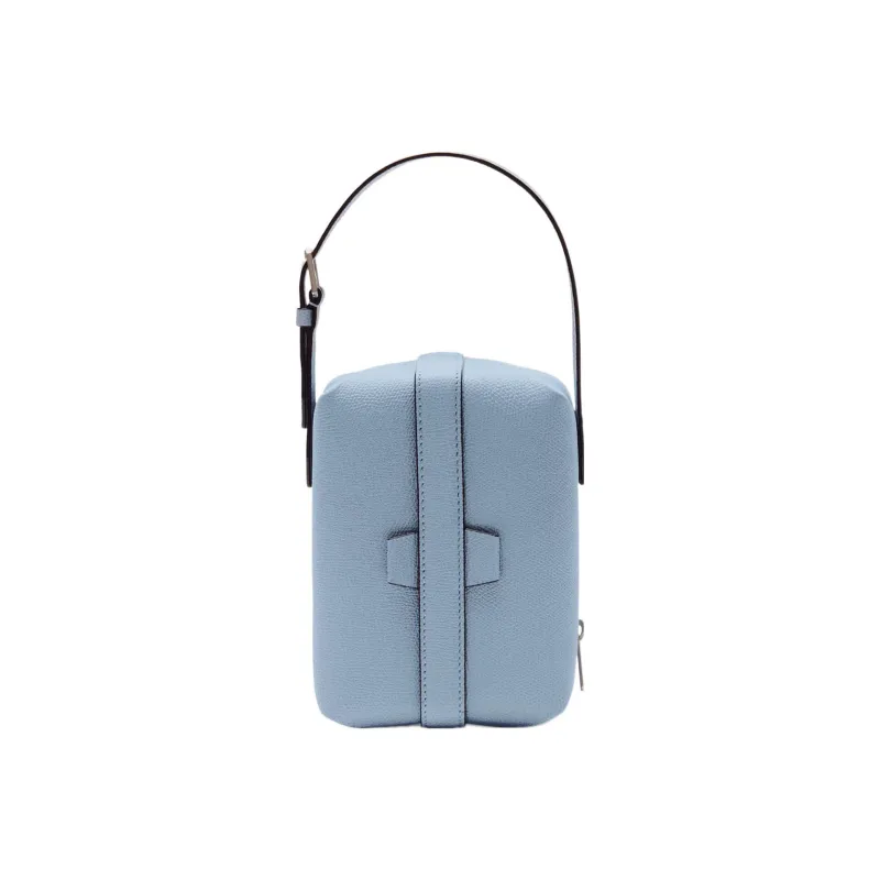 Valextra Tric Trac Crossbody Bags-1