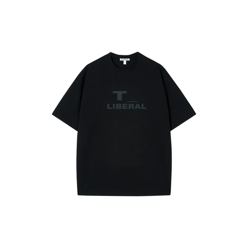 T liberal T Shirts Unisex-1