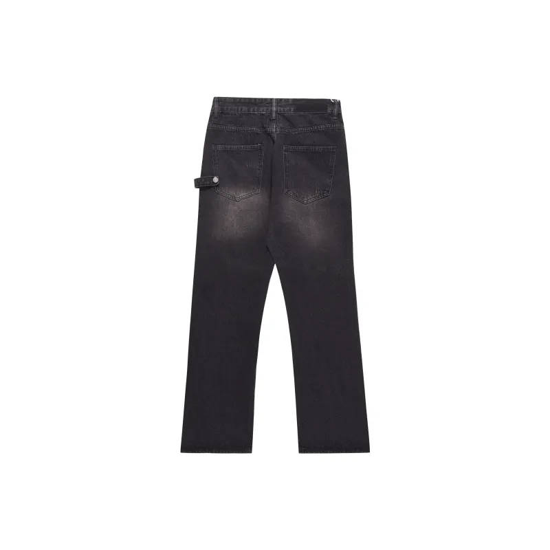 MT99 Jeans Unisex-1
