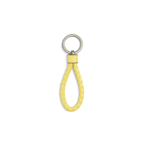Bottega Veneta Braided Keyring