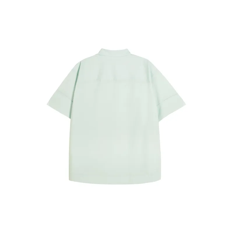 TOKUHON Shirts Men-5