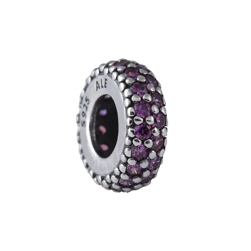 Pandora Pendants Women's Dream Purple-1