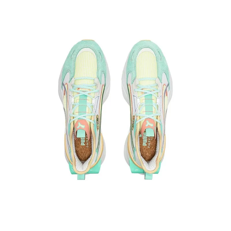 PUMA Pwrframe 'Multi Color'-3