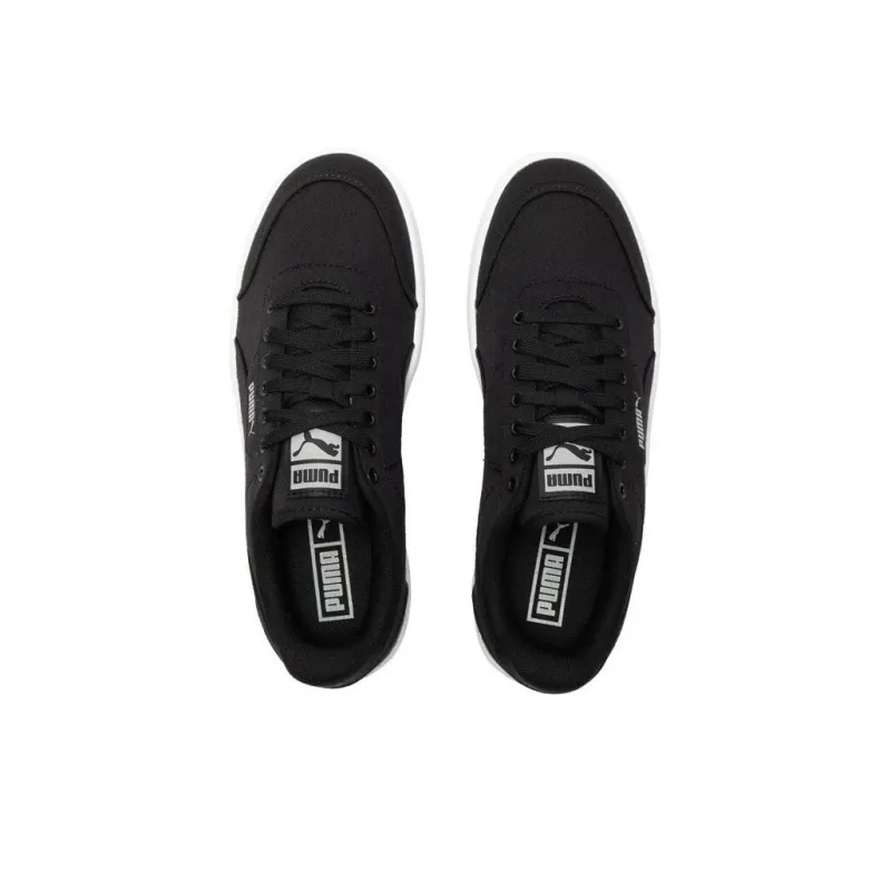 PUMA Court Guard Cvs 'Black'-3