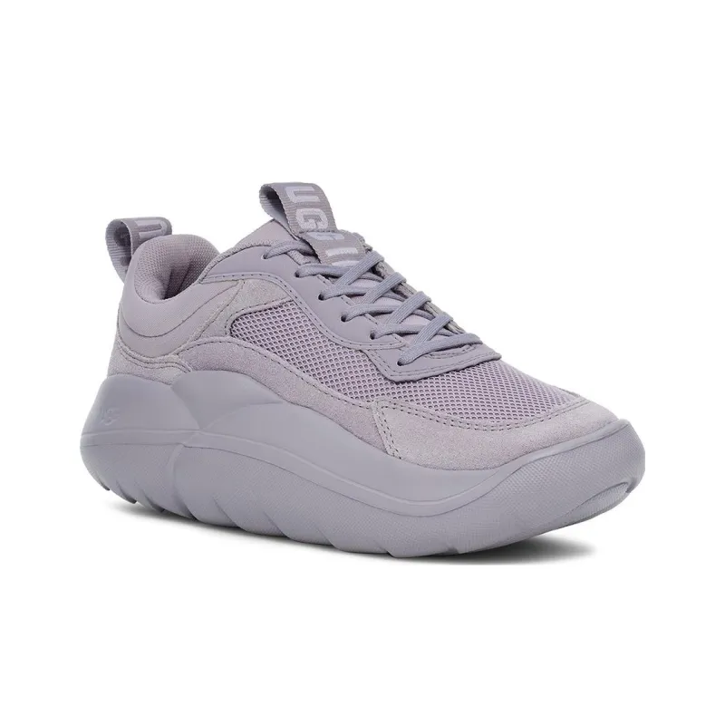 UGG CA78 Heritage Trainer Nubuck 'Purple' Women's-2