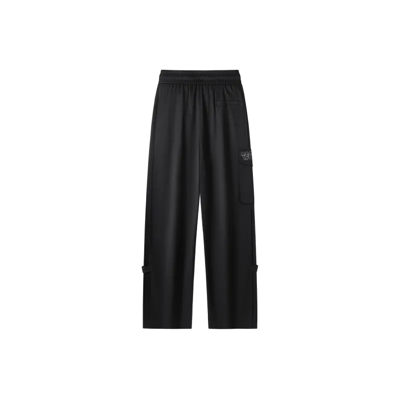 Teddy Bear Collection Cargo Pants Unisex-1