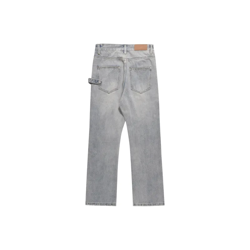 MT99 Jeans Unisex-5